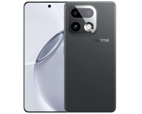 REAL-SP 16 PP 8-256 GY-DU35 REAL-SP 16 PP 8-256 GY